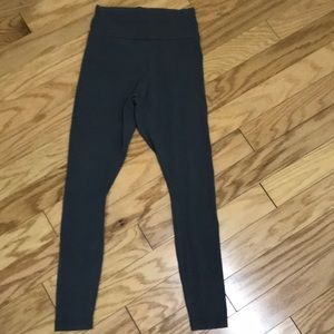 American Apparel Leggings
